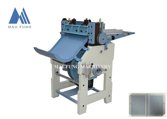 হার্ডকভার বইয়ের স্পাইন কাটিং মেশিন, নোটবুক বাঁধানোর মেশিন