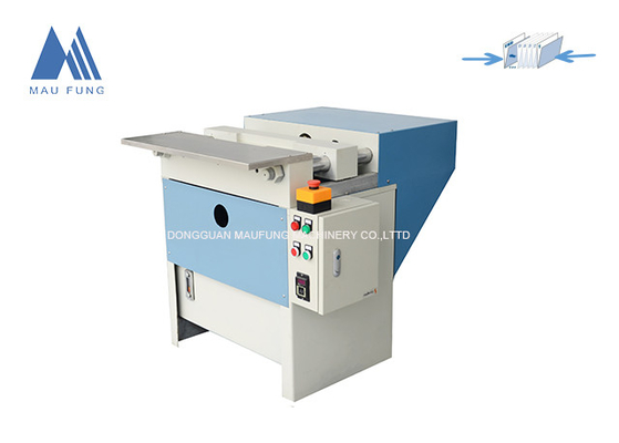 10T হাইড্রোলিক 100mm পুরুত্বের স্পাইন প্রেস করার নোটবুক বাইন্ডিং মেশিন MF-480