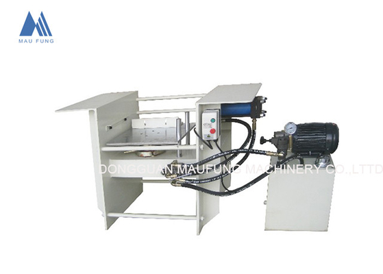 MAUFUNG বুক ব্লক স্ট্যাম্পিং মেশিন MF-400A