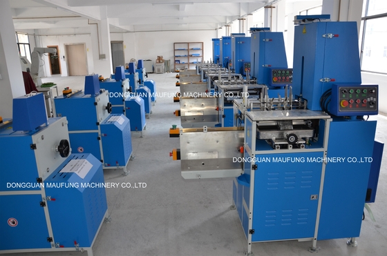 17pcs/মিনিট 360x270mm সেমি অটো বুক কাসিং ইন মেশিন MF-SKJ380AS