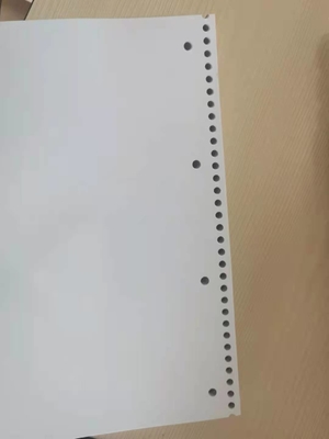 MAUFUNG Heavy Duty Fully Auto Paper Hole Punching Perforating Machine For Wire O Notebook Making MF-APM430 (মৌফুং) ভারী দায়িত্ব সম্পূর্ণ স্বয়ংক্রিয় কাগজ গর্ত ছিদ্র যন্ত্র তারের জন্য O নোটবুক তৈরীর জন্য