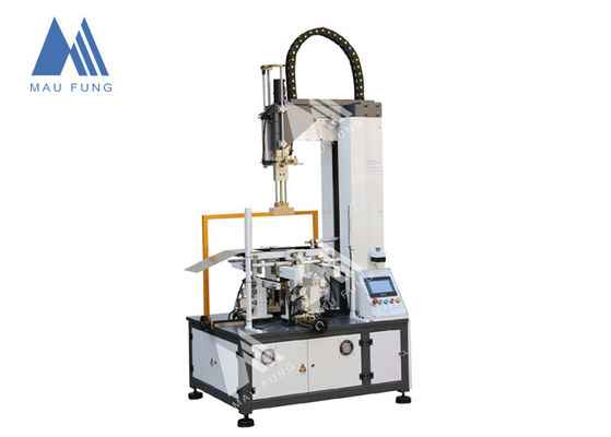 ছোট আকারের স্ট্রিপ বক্স তৈরির মেশিন