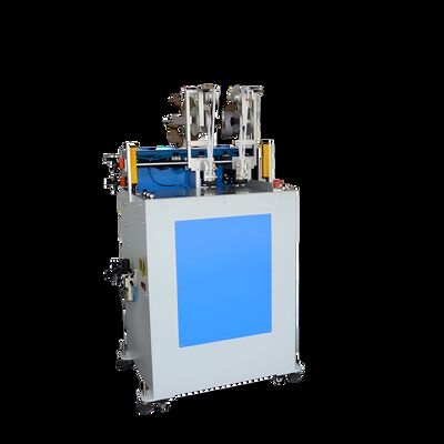 সেমি-অটোমেটিক বুক ব্লক হেড ব্যান্ড মেশিন 220V 1.5KW হার্ড কভার বুক হেড ব্যান্ডিং জন্য 11pcs / মিনিট গতি সঙ্গে