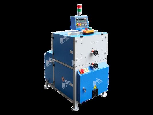 মাউফাং এমএফ-পিসিএম৫৬০ইভি হাইড্রোলিক রাউন্ড ব্যাক বুক প্রেসিং ক্রিজিং মেশিন বাইবেল বইয়ের জন্য