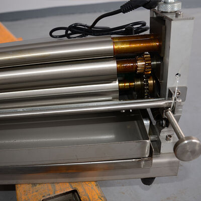 ঠান্ডা আঠালো আঠালো মেশিন মডেল-MF1000/800/720/610/380 সর্বোচ্চ লেপ প্রস্থ