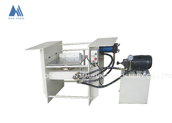 MAUFUNG বুক ব্লক স্ট্যাম্পিং মেশিন MF-400A
