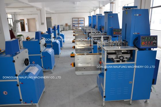 17pcs/মিনিট 360x270mm সেমি অটো বুক কাসিং ইন মেশিন MF-SKJ380AS