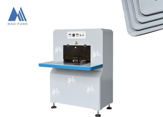 মাউফং এ৫ সাইজ হার্ড কভার বন্ডড বুক কেস কোণার রাউন্ডার মেশিন এমএফ-২০৩