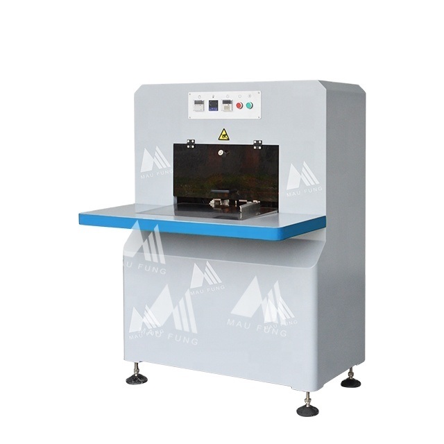 Automatic Book Cover Round Corner Making Machine 220V/50HZ 1KW for 125-415mm Notebooks