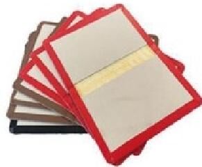 সেমি অটো হার্ড কভার কেস বাঁধার মেশিন, নোটবুক কভার তৈরির মেশিন এমএফ-এসসিএম 500