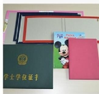 সেমি অটো হার্ড কভার কেস বাঁধার মেশিন, নোটবুক কভার তৈরির মেশিন এমএফ-এসসিএম 500