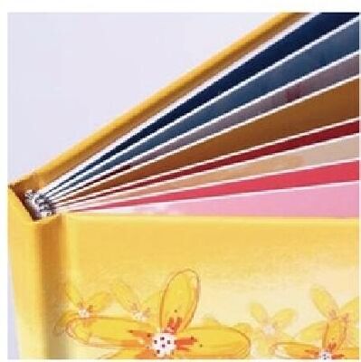 সেমি অটো হার্ড কভার কেস বাঁধার মেশিন, নোটবুক কভার তৈরির মেশিন এমএফ-এসসিএম 500