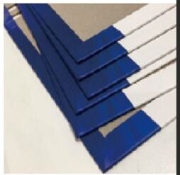 স্বয়ংক্রিয় বইয়ের কভার রাউন্ড কোণার মেকিং মেশিন 220V/50HZ 1KW 125-415mm নোটবুকের জন্য