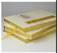 MAUFUNG শিশু কার্টুন বই হাউজিং ইন মেশিন বোর্ড বই তৈরীর মেশিন MF-SKJ380AS