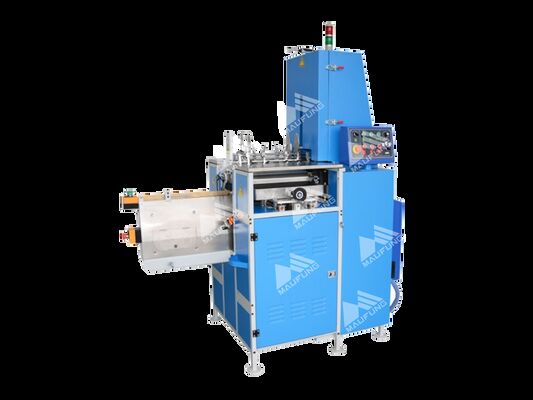 MAUFUNG শিশু কার্টুন বই হাউজিং ইন মেশিন বোর্ড বই তৈরীর মেশিন MF-SKJ380AS