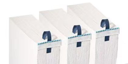 সেমি-অটোমেটিক বুক ব্লক হেড ব্যান্ড মেশিন 220V 1.5KW হার্ড কভার বুক হেড ব্যান্ডিং জন্য 11pcs / মিনিট গতি সঙ্গে