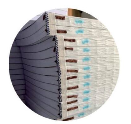 সেমি-অটোমেটিক বুক ব্লক হেড ব্যান্ড মেশিন 220V 1.5KW হার্ড কভার বুক হেড ব্যান্ডিং জন্য 11pcs / মিনিট গতি সঙ্গে