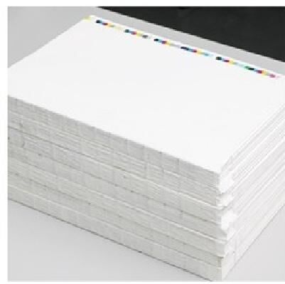 ডায়েরি এবং হার্ড কভার বইয়ের জন্য হাইড্রোলিক নোটবুক প্রেসিং মেশিন MF-800