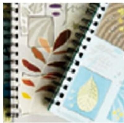 সিই টুইন কয়েল ২৫ পিস/মিনিট ৩৬০মিমি স্পাইরাল বুক বাইন্ডিং মেশিন এমএফ-এসডিএম৩৬০