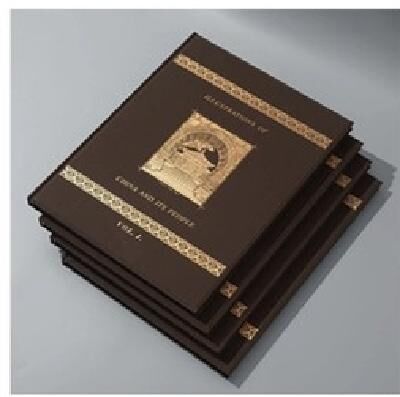 অটো ফটো অ্যালবাম কেসিং ইন এবং ফর্মিং প্রেসিং মেশিন লেয়ার ফ্ল্যাট ফটো বই তৈরির জন্য MF-FAC390