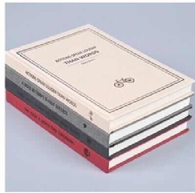 মাউফং সম্পূর্ণ স্বয়ংক্রিয় নোটবুক স্ট্যাকার মেশিন, হার্ড কভার বই স্ট্যাকার, বই প্যাকিং মেশিন MF-ASM320